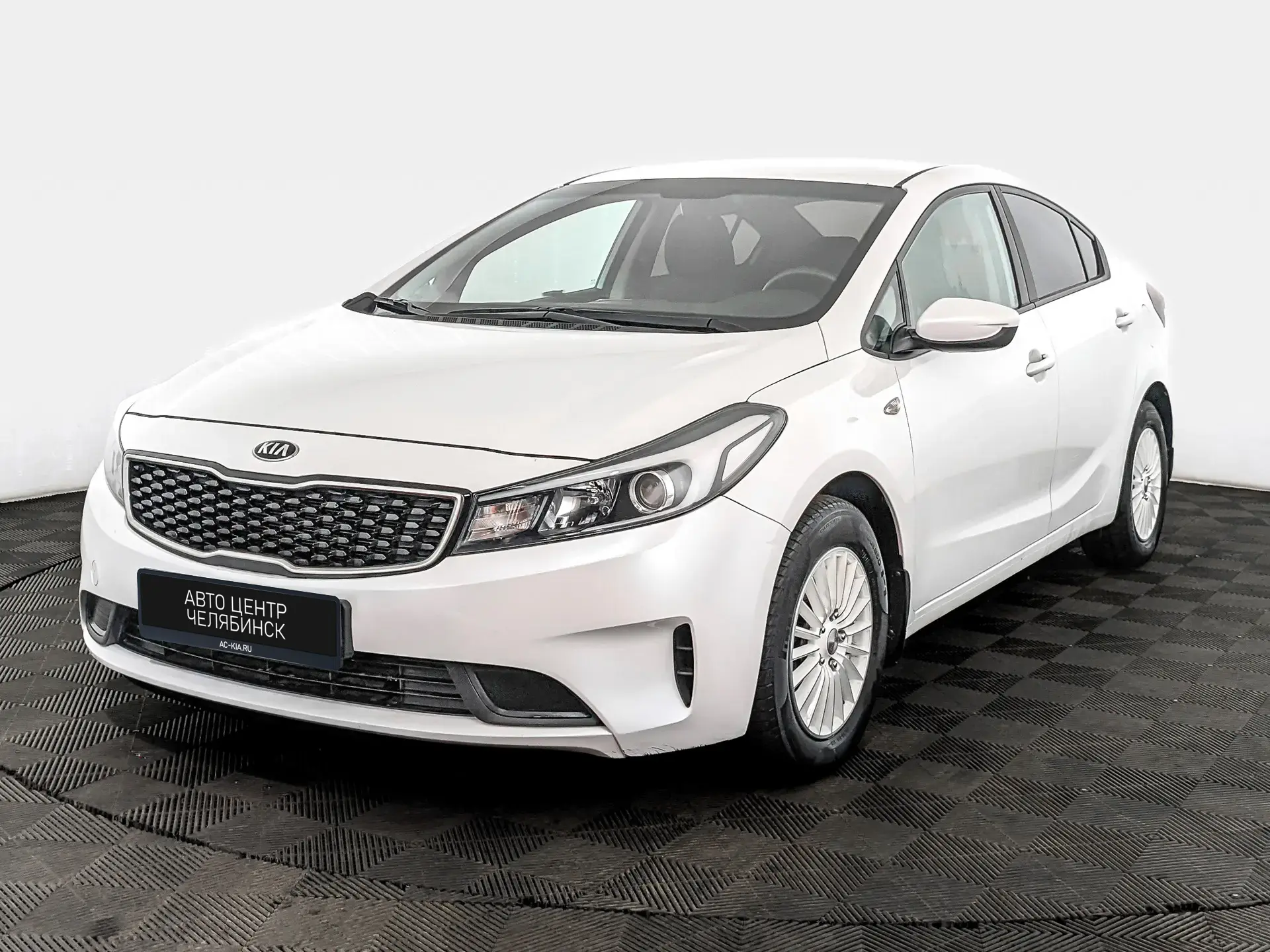 Kia Cerato