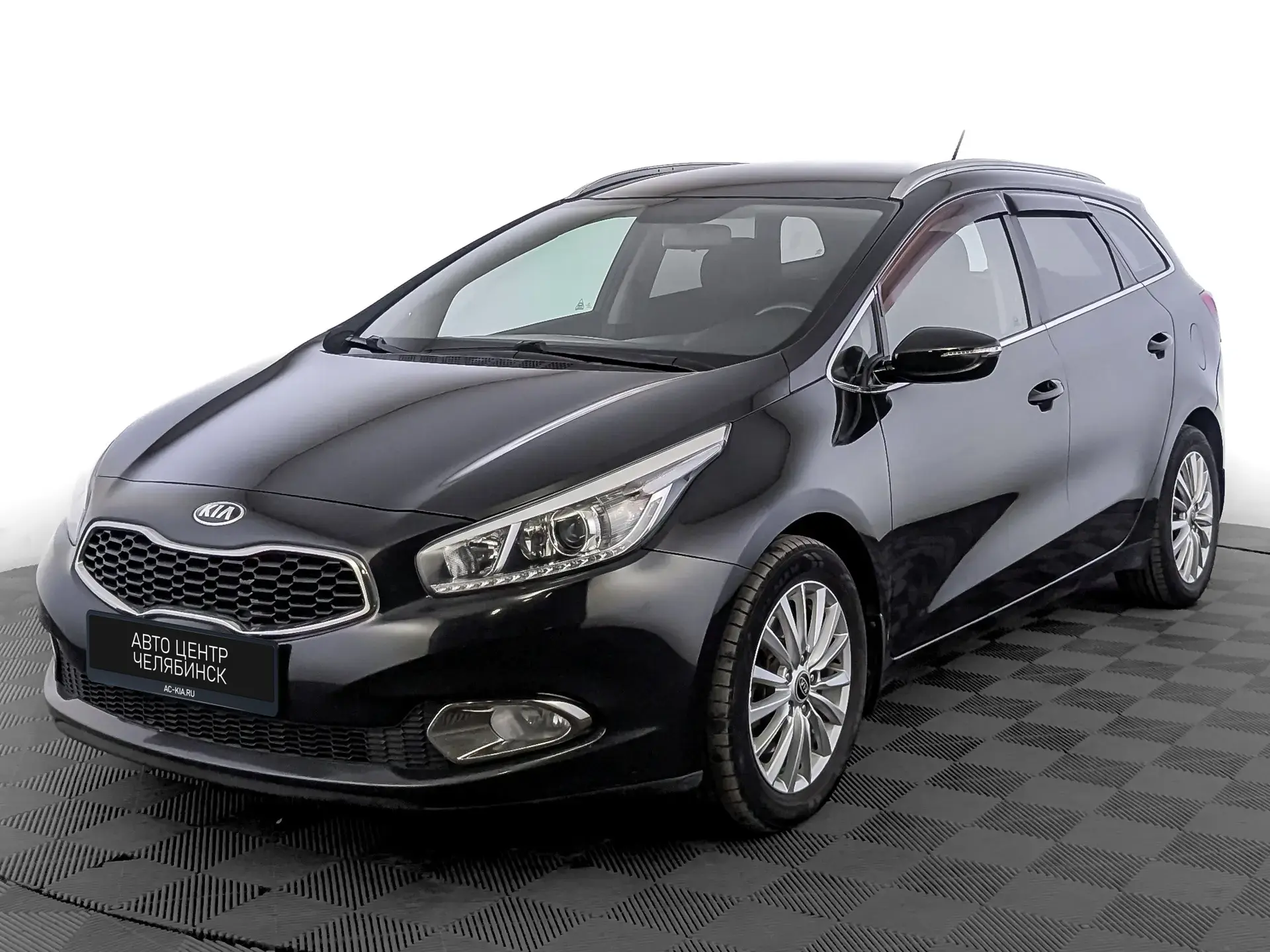 Kia Cee'd